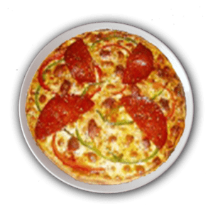 Pizza Diabolo
